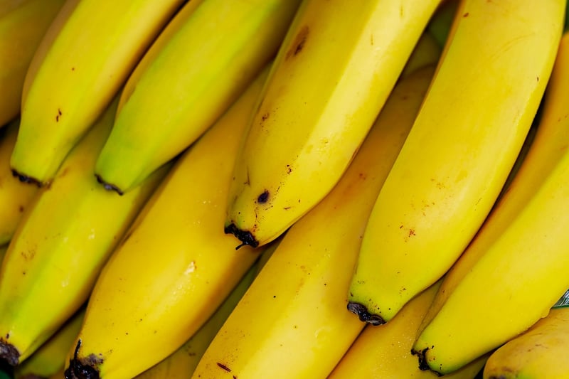 Exotic Food Escapades